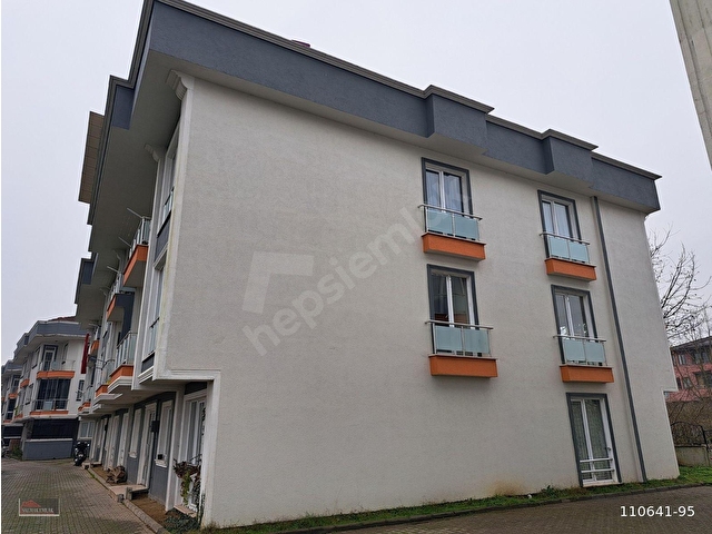 Trio Sitesinde Kiralık Üst Kat Daire - Görsel 4