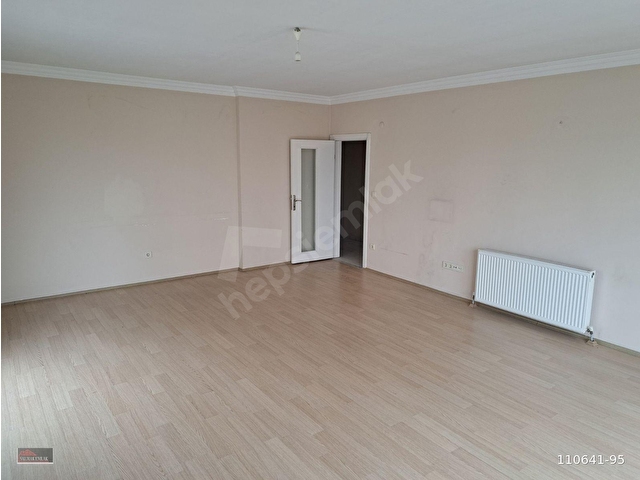 Trio Sitesinde Kiralık Üst Kat Daire - Görsel 11