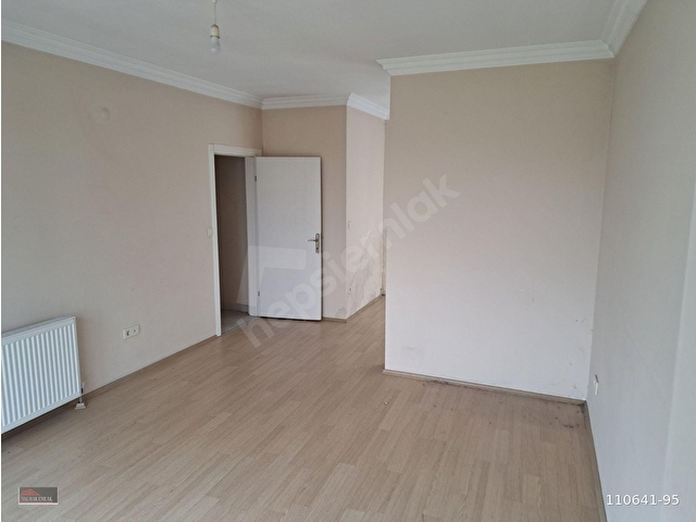 Trio Sitesinde Kiralık Üst Kat Daire - Görsel 16