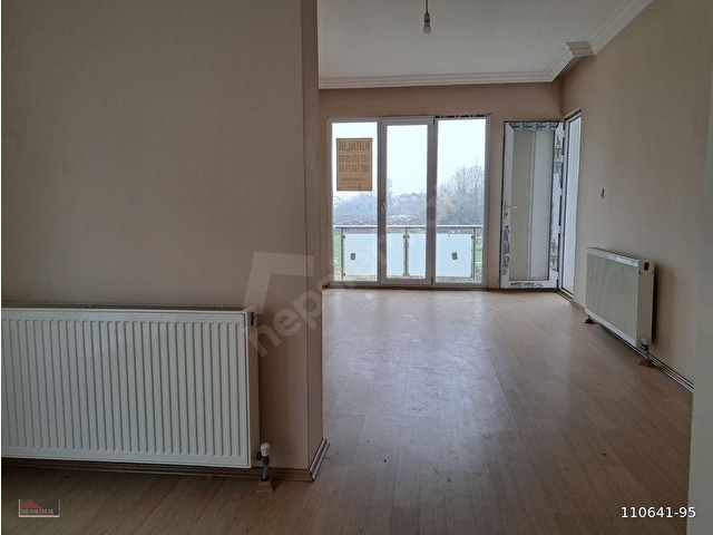 Trio Sitesinde Kiralık Üst Kat Daire - Görsel 21