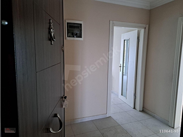Trio Sitesinde Kiralık Üst Kat Daire - Görsel 5