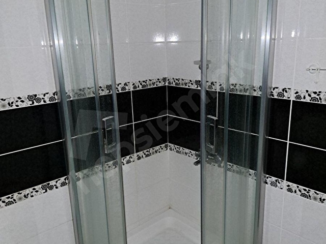 Trio Sitesinde Kiralık Üst Kat Daire - Görsel 13