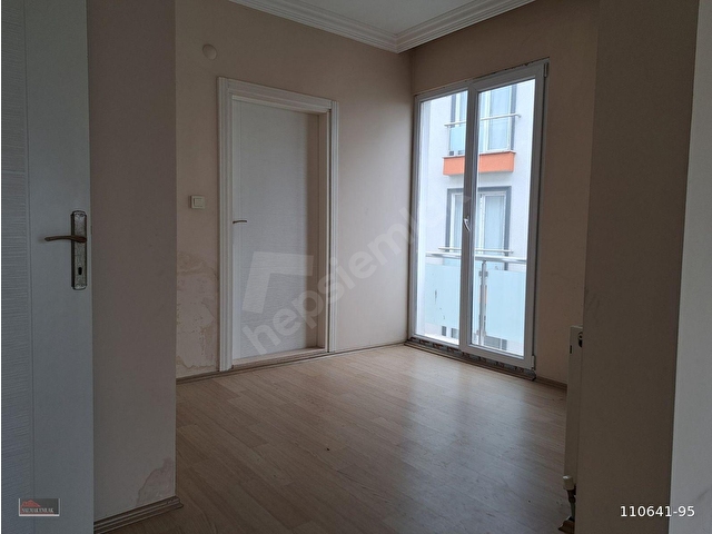 Trio Sitesinde Kiralık Üst Kat Daire - Görsel 19