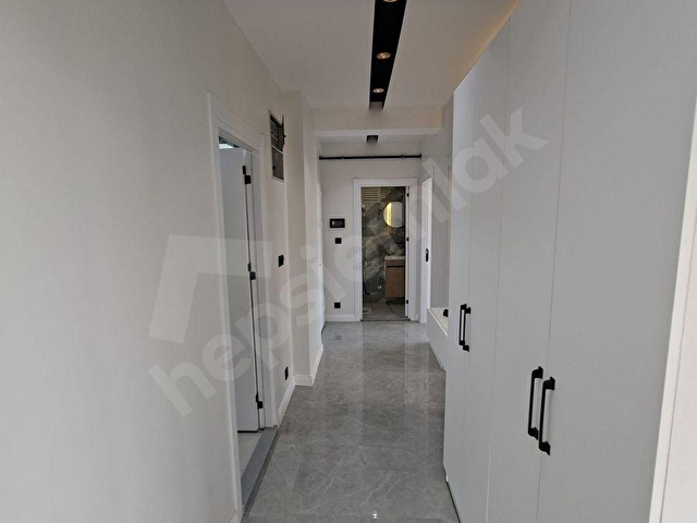 ERKOÇ GAYRİMENKULDEN ULTRA PREMİUM A KALİTE 3+1 SATILIK DAİRE - Görsel 21