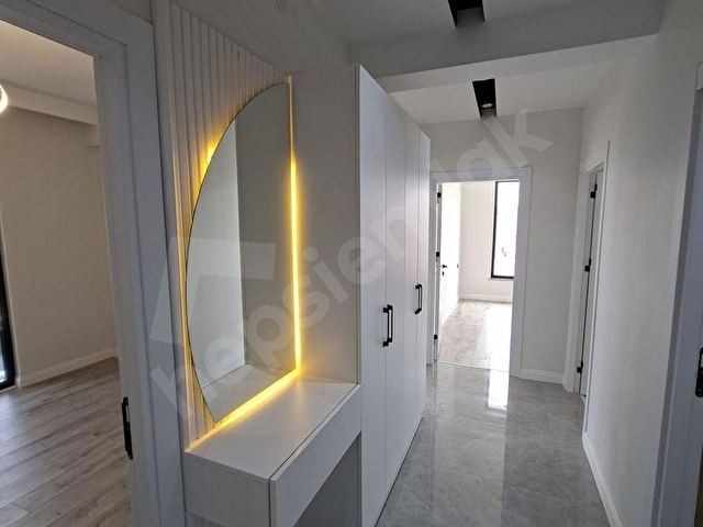 ERKOÇ GAYRİMENKULDEN ULTRA PREMİUM A KALİTE 3+1 SATILIK DAİRE - Görsel 14
