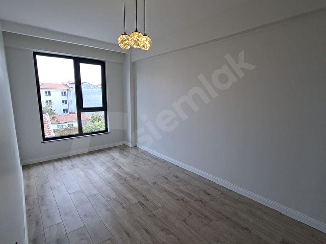 ERKOÇ GAYRİMENKULDEN ULTRA PREMİUM A KALİTE 3+1 SATILIK DAİRE - Görsel 25