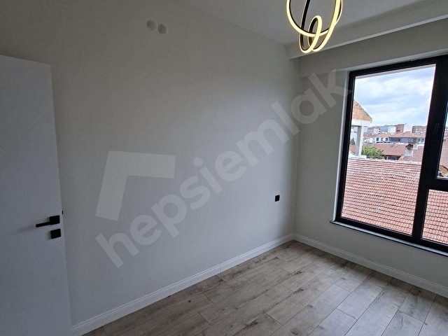 ERKOÇ GAYRİMENKULDEN ULTRA PREMİUM A KALİTE 3+1 SATILIK DAİRE - Görsel 26