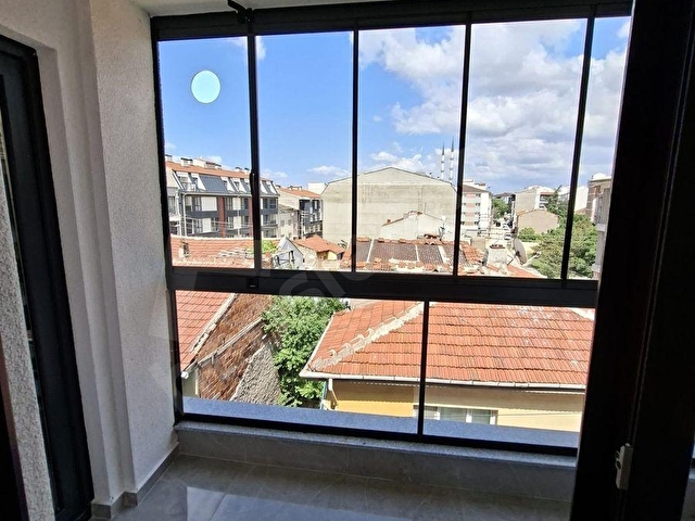 ERKOÇ GAYRİMENKULDEN ULTRA PREMİUM A KALİTE 3+1 SATILIK DAİRE - Görsel 9