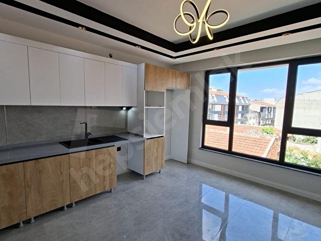 ERKOÇ GAYRİMENKULDEN ULTRA PREMİUM A KALİTE 3+1 SATILIK DAİRE
