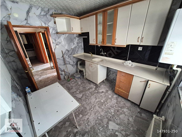 PUSULA DAN İVEDİK METRO YAKINI 3+1 TERS DUBLEKS - Görsel 4