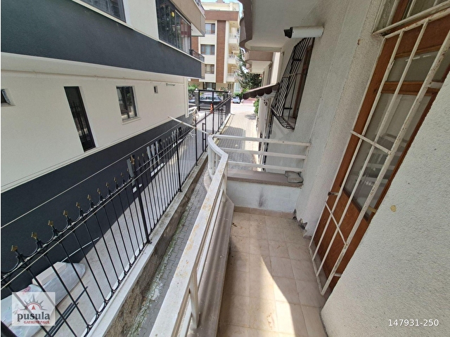 PUSULA DAN İVEDİK METRO YAKINI 3+1 TERS DUBLEKS - Görsel 7
