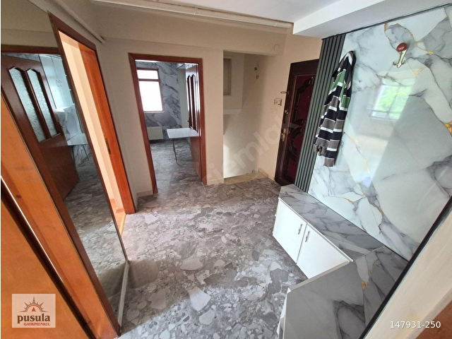 PUSULA DAN İVEDİK METRO YAKINI 3+1 TERS DUBLEKS - Görsel 10
