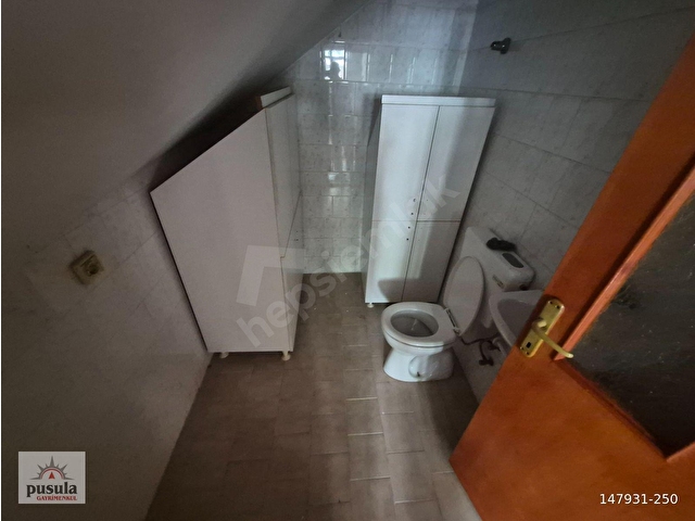 PUSULA DAN İVEDİK METRO YAKINI 3+1 TERS DUBLEKS - Görsel 13
