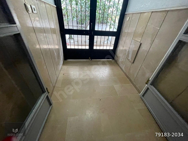 KADIKÖY RESSAM SALİH ERİMEZ 130m2 55.000 - Görsel 4