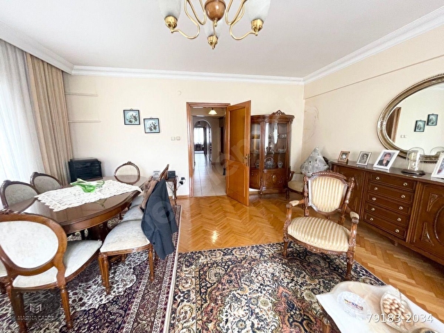 KADIKÖY RESSAM SALİH ERİMEZ 130m2 55.000 - Görsel 7