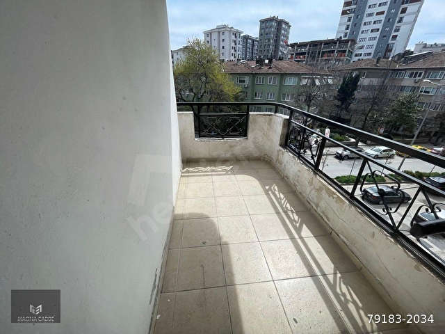 KADIKÖY RESSAM SALİH ERİMEZ 130m2 55.000 - Görsel 10