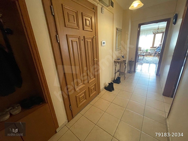 KADIKÖY RESSAM SALİH ERİMEZ 130m2 55.000 - Görsel 13