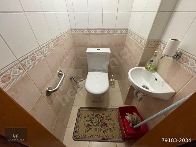KADIKÖY RESSAM SALİH ERİMEZ 130m2 55.000 - Görsel 14