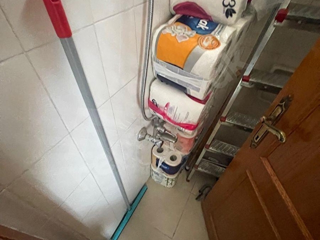 KADIKÖY RESSAM SALİH ERİMEZ 130m2 55.000 - Görsel 21