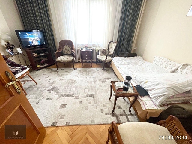 KADIKÖY RESSAM SALİH ERİMEZ 130m2 55.000 - Görsel 28