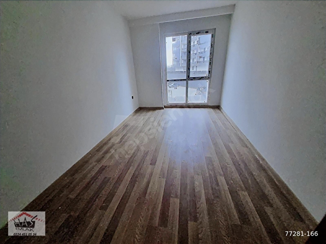 BÖLGE UZMANI HAS EMLAK KİRALIK SIFIR ARAKAT DAİRE SHU09 - Görsel 19