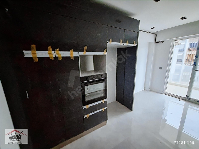 BÖLGE UZMANI HAS EMLAK KİRALIK SIFIR ARAKAT DAİRE SHU09 - Görsel 11