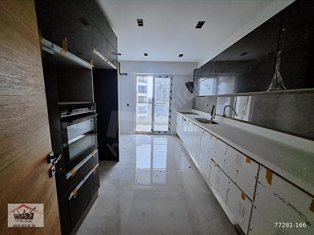 BÖLGE UZMANI HAS EMLAK KİRALIK SIFIR ARAKAT DAİRE SHU09 - Görsel 10