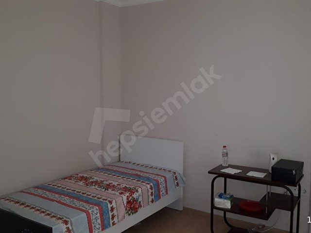 EDİRNE MERKEZDE 1+1 KİRALIK DAİRE - Görsel 5