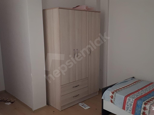 EDİRNE MERKEZDE 1+1 KİRALIK DAİRE - Görsel 4