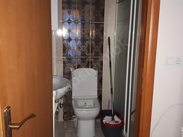 EDİRNE MERKEZDE 1+1 KİRALIK DAİRE - Görsel 8