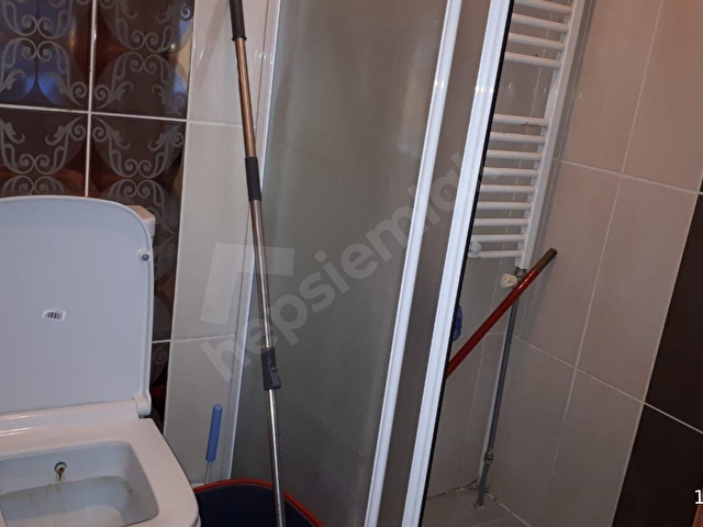 EDİRNE MERKEZDE 1+1 KİRALIK DAİRE - Görsel 9