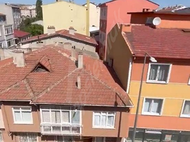 TEKİRDAĞ SÜLEYMANPAŞA ALTINOVA SATILIK YAZLIK