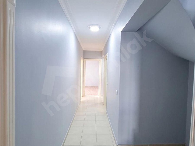 DİDİMDE MUHTEŞEM KONUMDA 4+1 SATILIK DUBLEKS DAİRE - Görsel 9