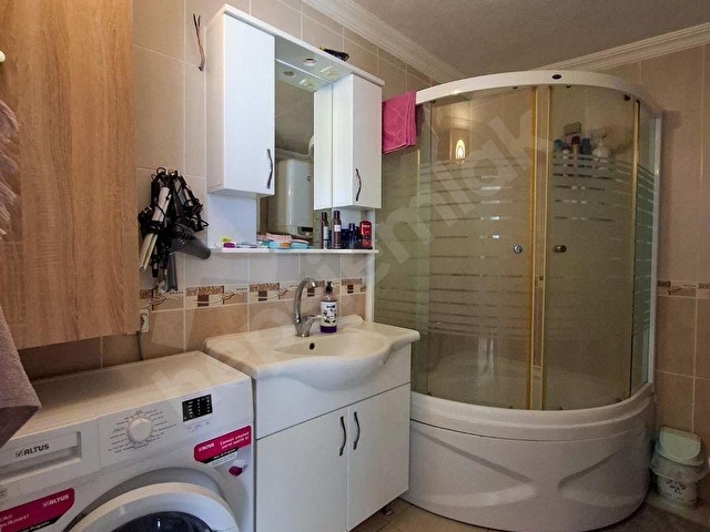 DİDİMDE MUHTEŞEM KONUMDA 4+1 SATILIK DUBLEKS DAİRE - Görsel 15