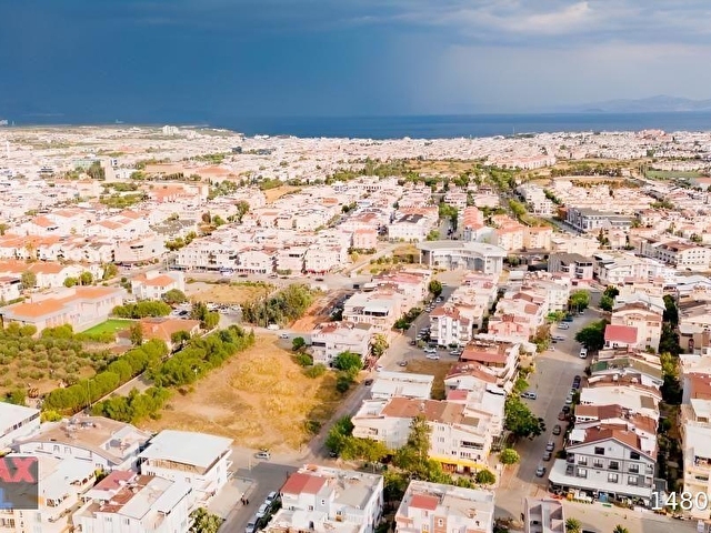 DİDİMDE MUHTEŞEM KONUMDA 4+1 SATILIK DUBLEKS DAİRE - Görsel 24