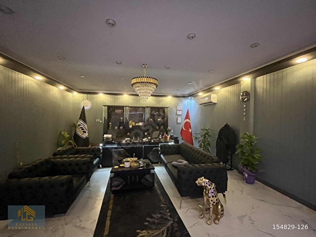 SATILIK GENİŞ DÜKKAN - Görsel 10