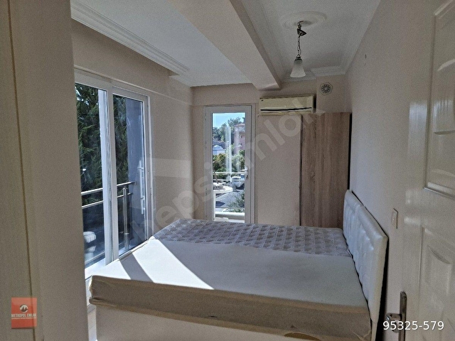 EFELER ZAFERDE KİRALIK 1+1 EŞYALI DAİRE - Görsel 6