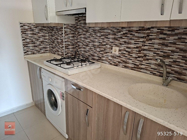 EFELER ZAFERDE KİRALIK 1+1 EŞYALI DAİRE - Görsel 9