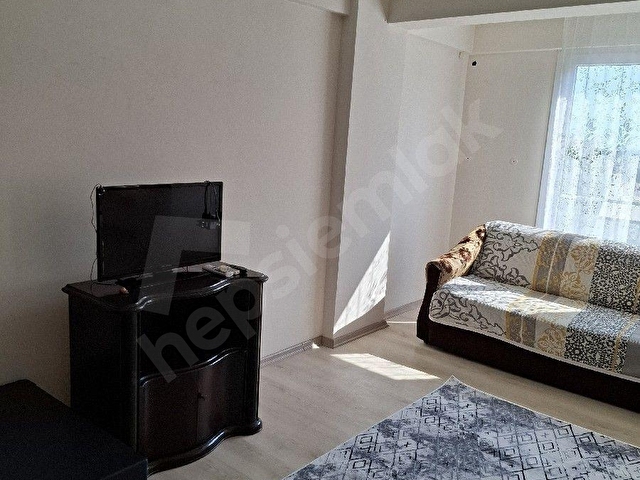 EFELER ZAFERDE KİRALIK 1+1 EŞYALI DAİRE - Görsel 14