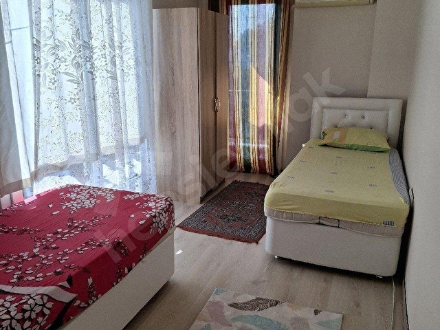 EFELER ZAFERDE KİRALIK 1+1 EŞYALI DAİRE - Görsel 16