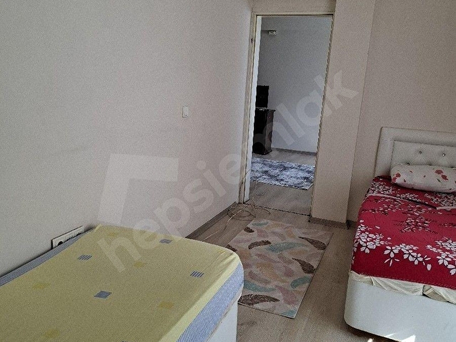 EFELER ZAFERDE KİRALIK 1+1 EŞYALI DAİRE - Görsel 17