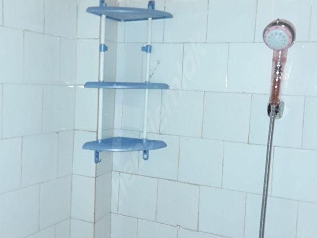 KURTULUS MAHALLESİ ZİYAPAŞA CADDESİ ARAKAT KİRALIK 2+1 DAİRE - Görsel 14