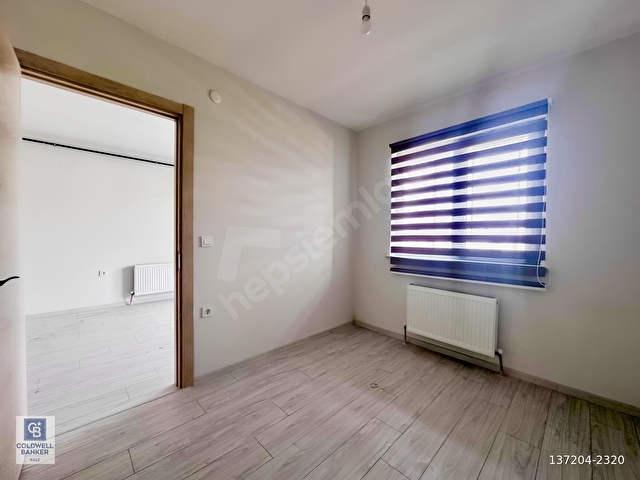 ÇANAKKALE KEPEZ ÖNÜ AÇIK DURUMDA ARA KAT 1+1 KİRALIK DAİRE - Görsel 12