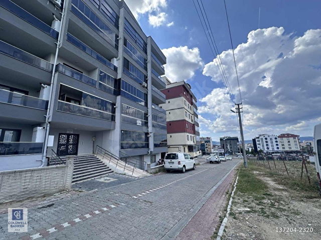 ÇANAKKALE KEPEZ ÖNÜ AÇIK DURUMDA ARA KAT 1+1 KİRALIK DAİRE - Görsel 22