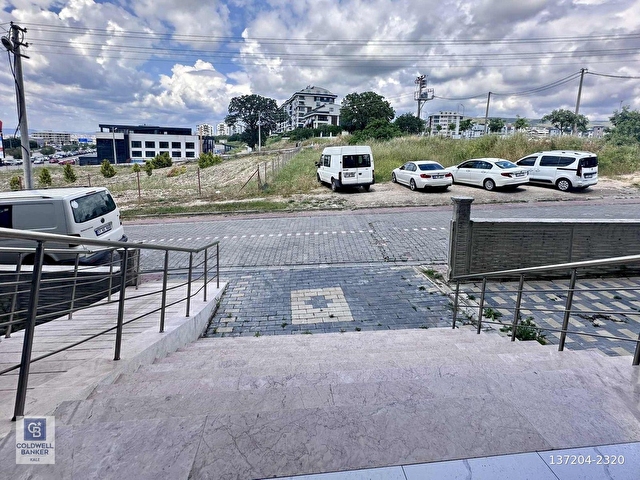 ÇANAKKALE KEPEZ ÖNÜ AÇIK DURUMDA ARA KAT 1+1 KİRALIK DAİRE - Görsel 20