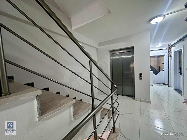 ÇANAKKALE KEPEZ ÖNÜ AÇIK DURUMDA ARA KAT 1+1 KİRALIK DAİRE - Görsel 18