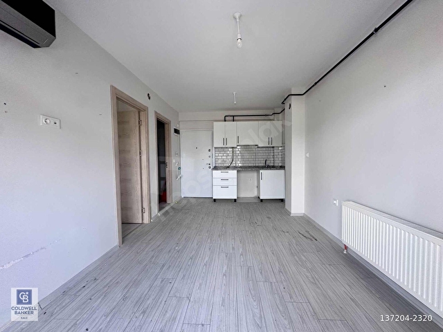 ÇANAKKALE KEPEZ ÖNÜ AÇIK DURUMDA ARA KAT 1+1 KİRALIK DAİRE - Görsel 10