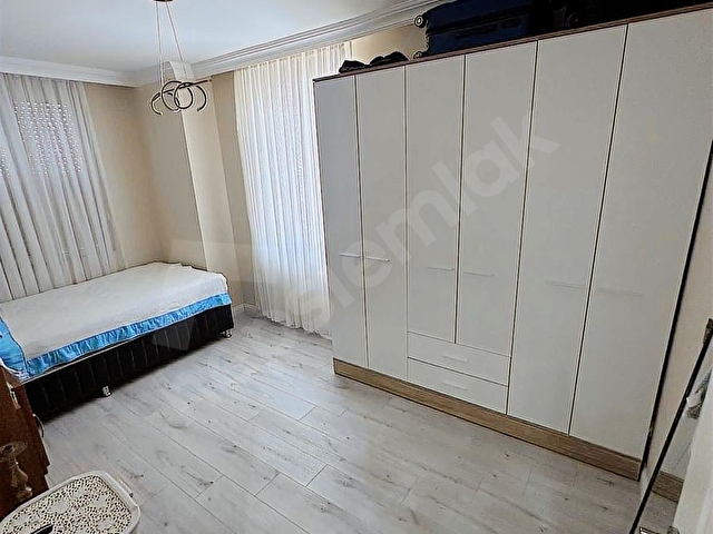 KAFELER CAD. ASANSÖRLÜ PANJURLU LÜKS TADİLATLI 3+1 SATILIK - Görsel 20