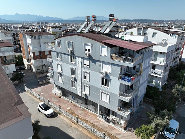 KAFELER CAD. ASANSÖRLÜ PANJURLU LÜKS TADİLATLI 3+1 SATILIK - Görsel 30