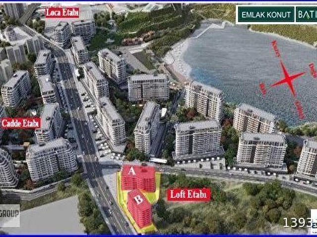 BATI YAKASINDA RAKİPSİZ FİYAT AVANTAJLI 2+1 - Görsel 3